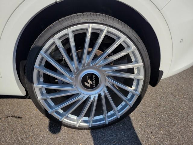 used 2023 Genesis GV70 car, priced at $40,995