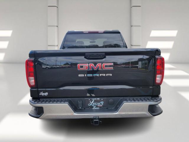 new 2025 GMC Sierra 1500 car, priced at $49,235