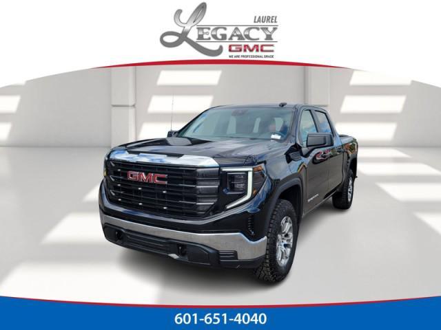 new 2025 GMC Sierra 1500 car, priced at $51,485