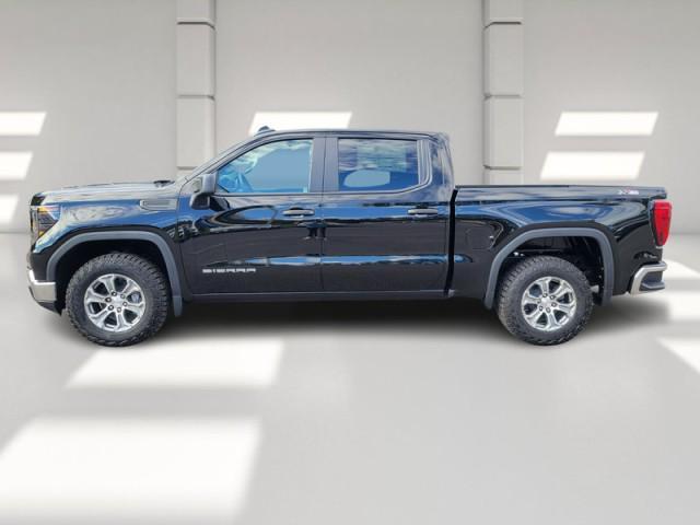 new 2025 GMC Sierra 1500 car, priced at $49,235