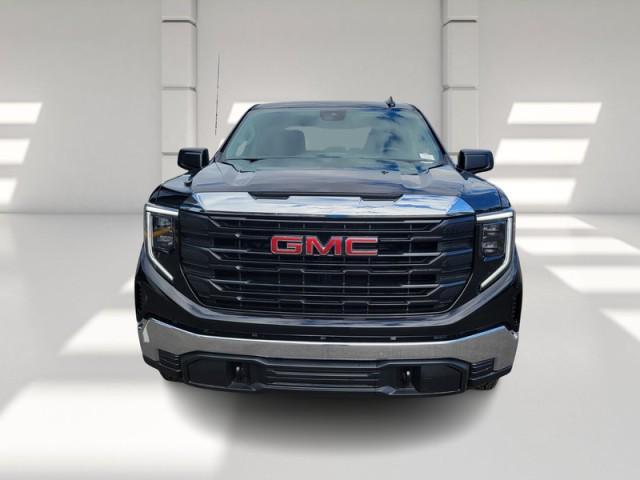 new 2025 GMC Sierra 1500 car, priced at $49,235