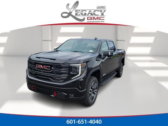 new 2025 GMC Sierra 1500 car, priced at $71,950