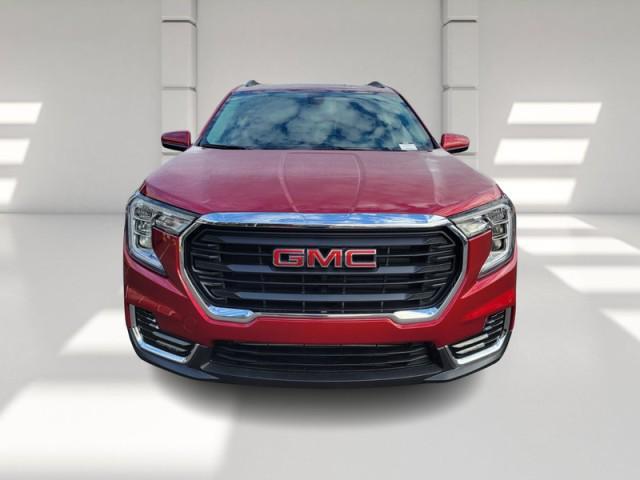 new 2024 GMC Terrain car, priced at $27,360