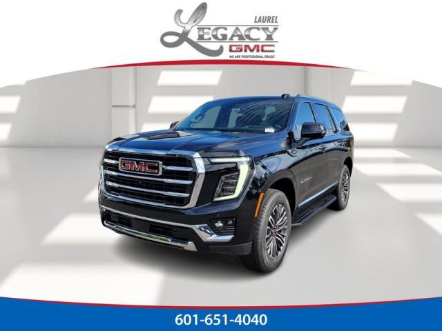 new 2025 GMC Yukon car, priced at $79,495