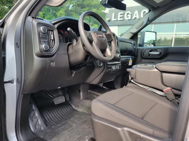 new 2025 GMC Sierra 2500 car, priced at $61,800