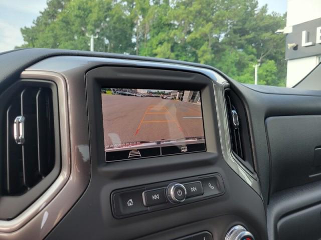 new 2025 GMC Sierra 2500 car, priced at $61,800
