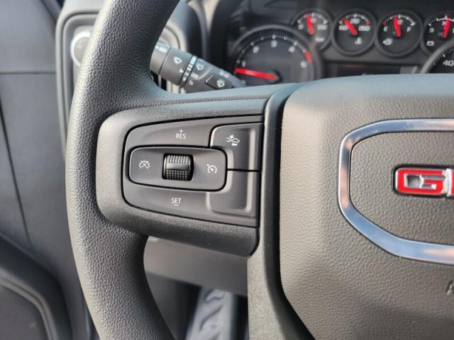 new 2025 GMC Sierra 2500 car, priced at $61,800