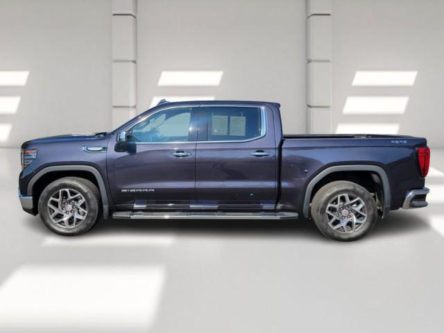 used 2022 GMC Sierra 1500 car, priced at $42,995
