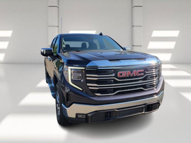 used 2022 GMC Sierra 1500 car, priced at $42,995