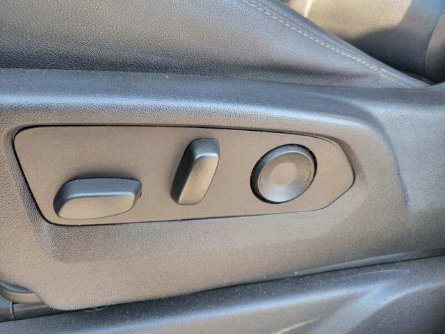 used 2022 GMC Sierra 1500 car, priced at $42,995