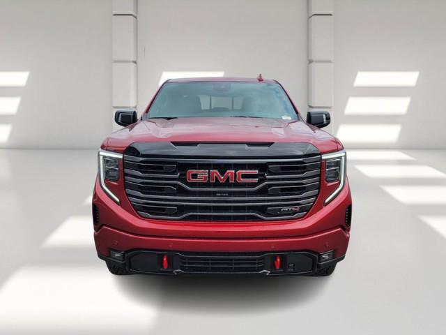 new 2025 GMC Sierra 1500 car, priced at $72,100