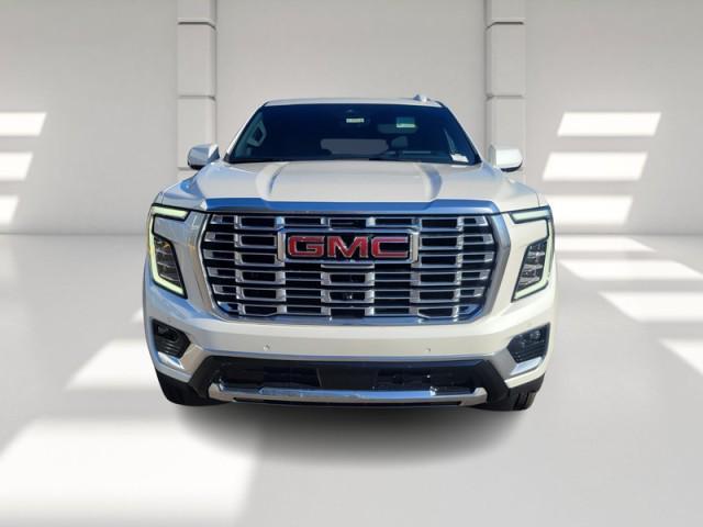 new 2025 GMC Yukon XL car, priced at $93,850