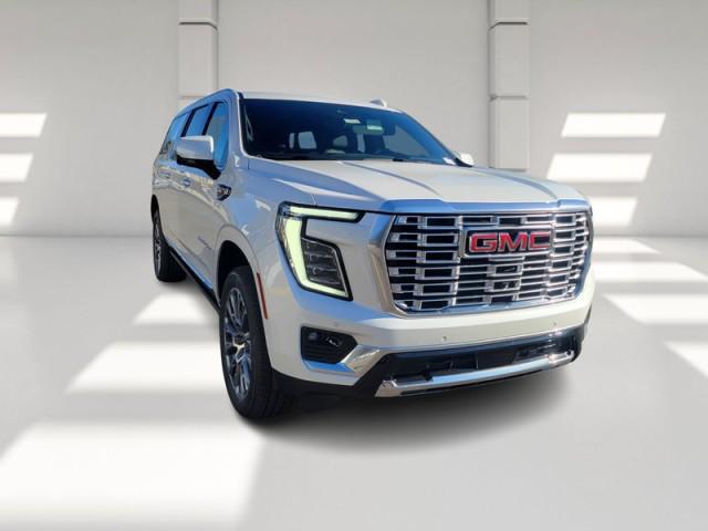 new 2025 GMC Yukon XL car, priced at $93,850