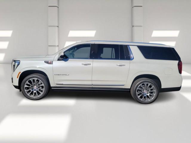 new 2025 GMC Yukon XL car, priced at $93,850