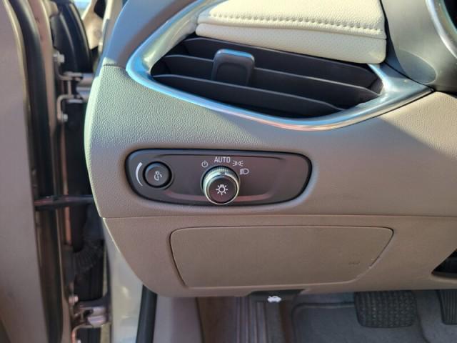 used 2024 Chevrolet Malibu car, priced at $22,901