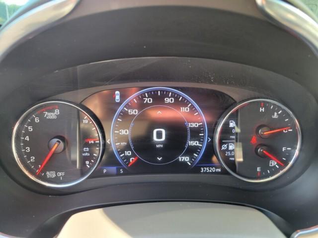 used 2024 Chevrolet Malibu car, priced at $22,901