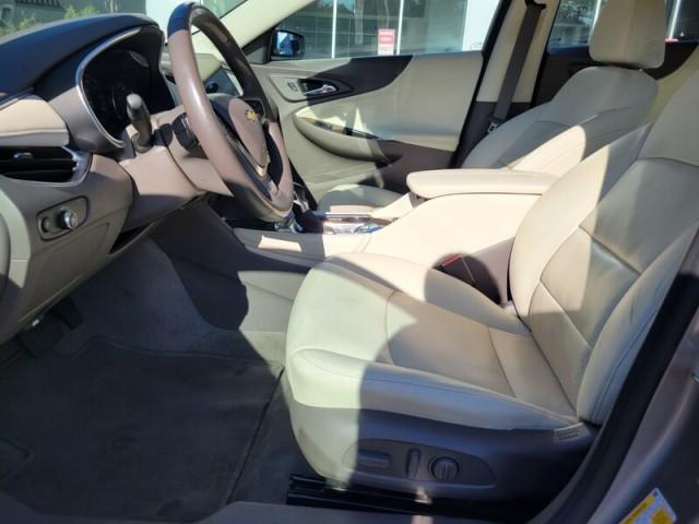used 2024 Chevrolet Malibu car, priced at $22,901