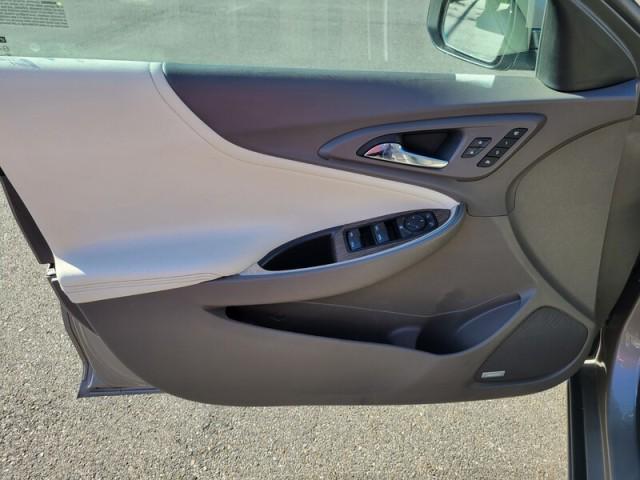 used 2024 Chevrolet Malibu car, priced at $22,901