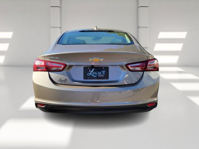 used 2024 Chevrolet Malibu car, priced at $22,901