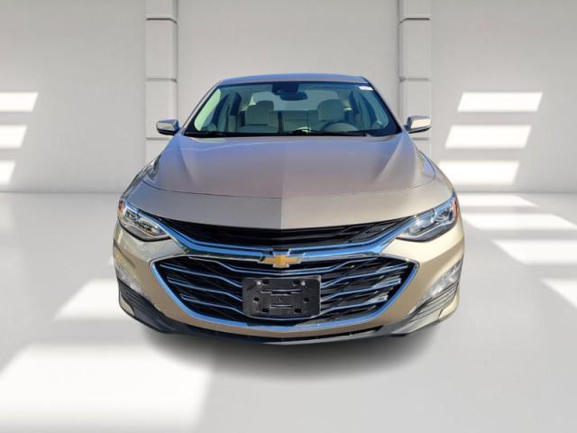 used 2024 Chevrolet Malibu car, priced at $22,901