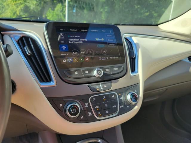 used 2024 Chevrolet Malibu car, priced at $22,901