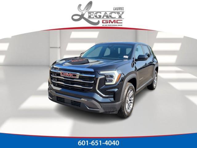 new 2026 GMC Terrain car, priced at $31,790