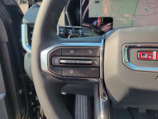 new 2026 GMC Terrain car, priced at $31,790