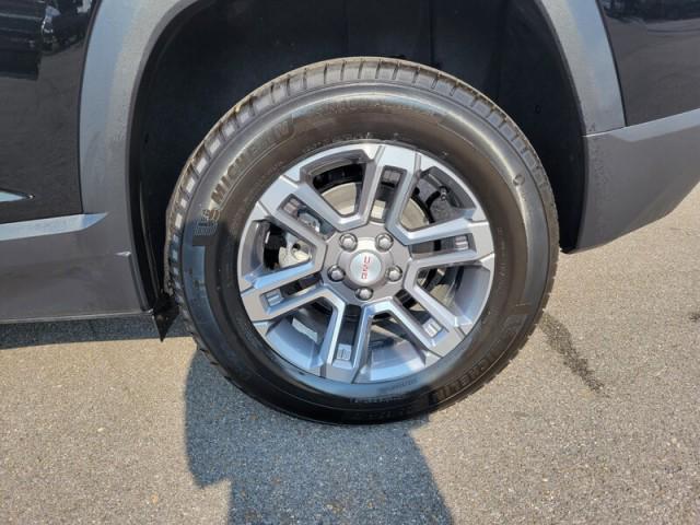 new 2026 GMC Terrain car, priced at $31,790