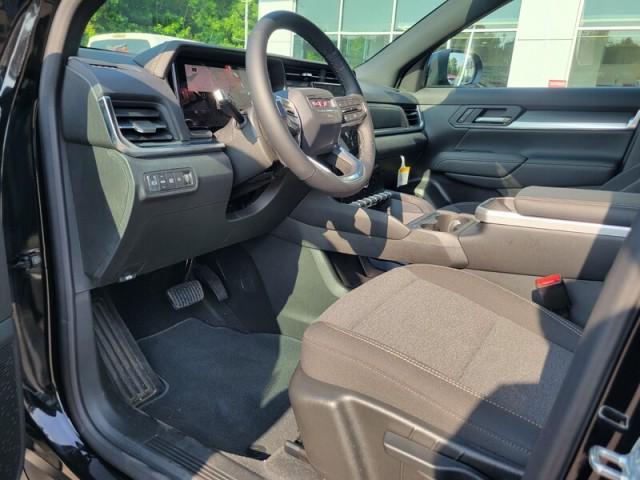 new 2026 GMC Terrain car, priced at $31,790