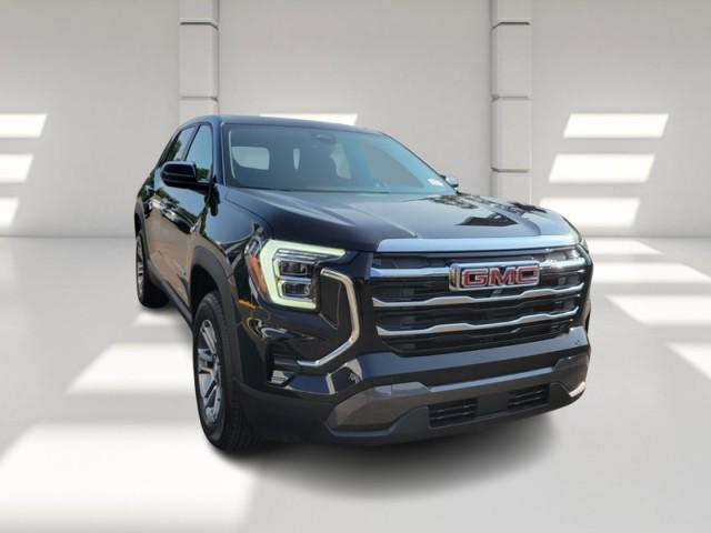 new 2026 GMC Terrain car, priced at $31,790