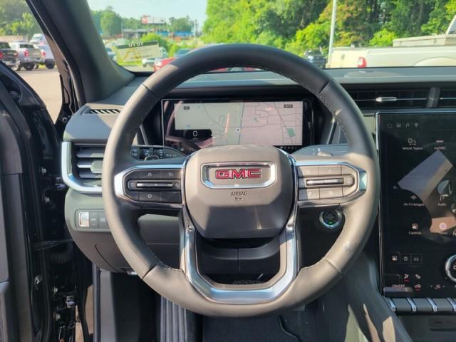 new 2026 GMC Terrain car, priced at $31,790