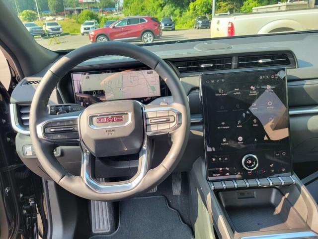 new 2026 GMC Terrain car, priced at $31,790