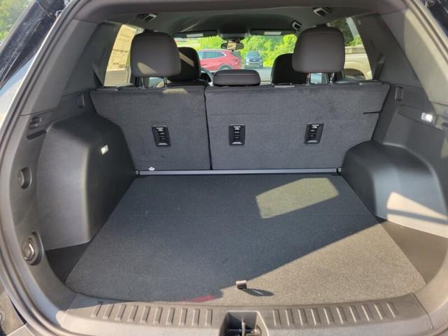 new 2026 GMC Terrain car, priced at $31,790
