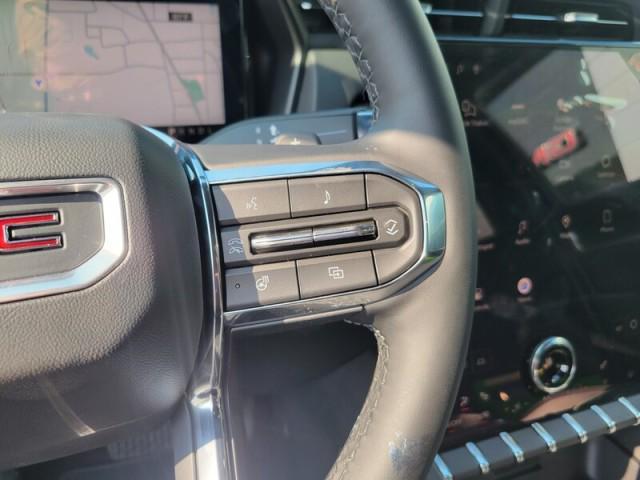 new 2026 GMC Terrain car, priced at $31,790