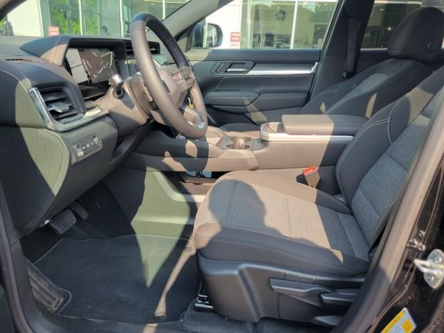 new 2026 GMC Terrain car, priced at $31,790