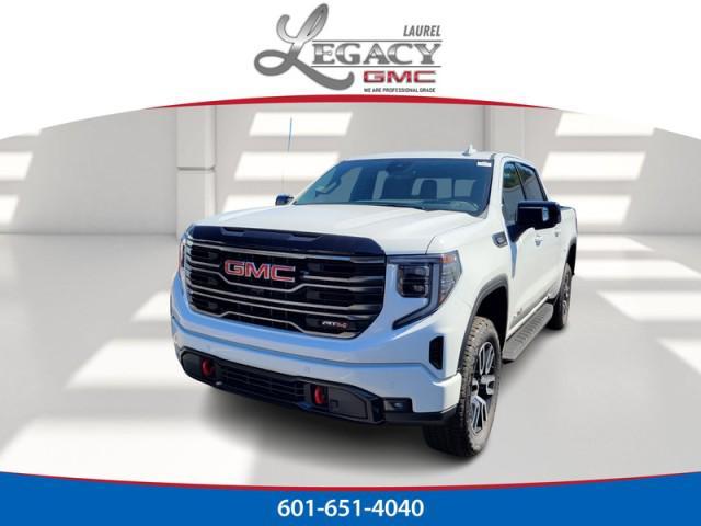 new 2026 GMC Sierra 1500 car, priced at $72,960