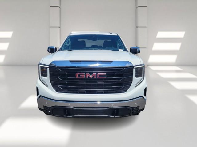 new 2024 GMC Sierra 1500 car, priced at $53,190