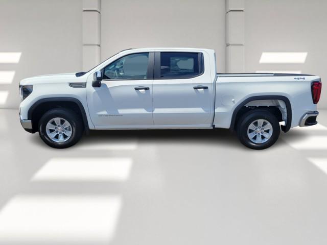 new 2024 GMC Sierra 1500 car, priced at $53,190