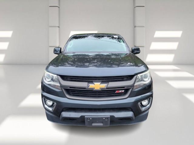 used 2017 Chevrolet Colorado car, priced at $22,685