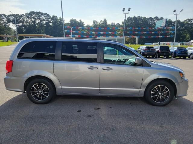 used 2018 Dodge Grand Caravan car, priced at $15,995