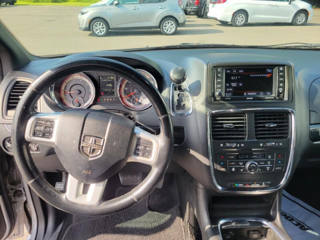 used 2018 Dodge Grand Caravan car, priced at $15,995