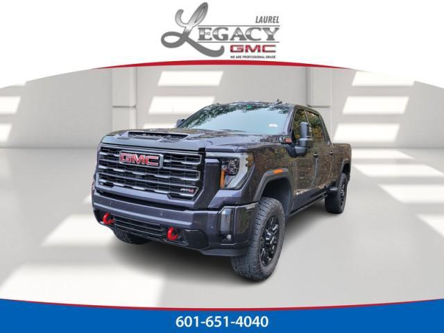 used 2024 GMC Sierra 2500 car, priced at $77,985