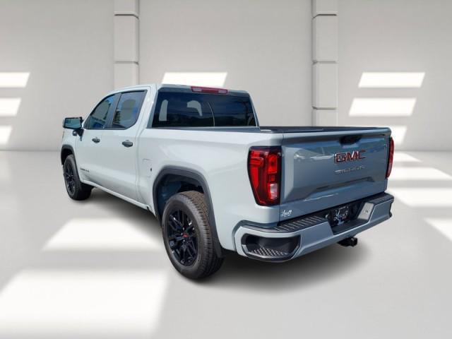 new 2024 GMC Sierra 1500 car, priced at $48,425