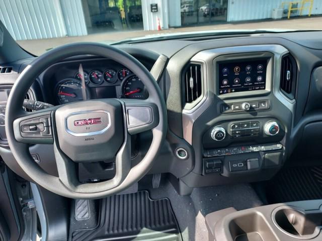 new 2024 GMC Sierra 1500 car, priced at $48,425