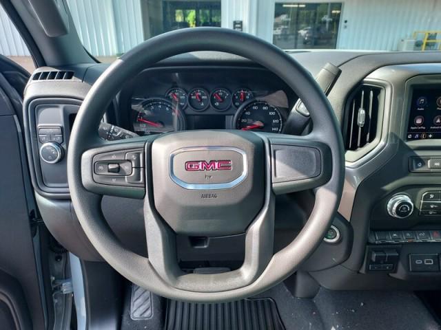 new 2024 GMC Sierra 1500 car, priced at $48,425