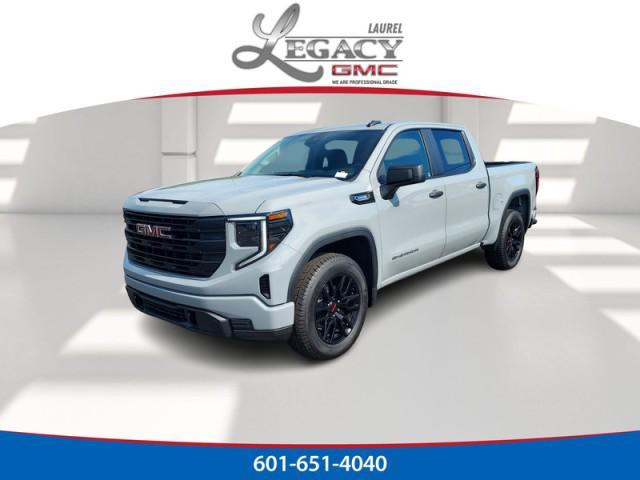 new 2024 GMC Sierra 1500 car, priced at $48,425