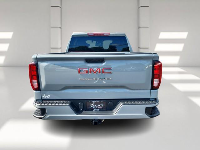 new 2024 GMC Sierra 1500 car, priced at $48,425