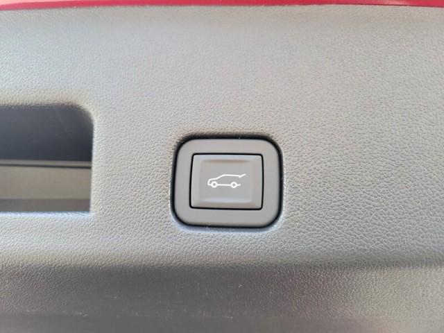 new 2025 GMC Acadia car, priced at $45,575