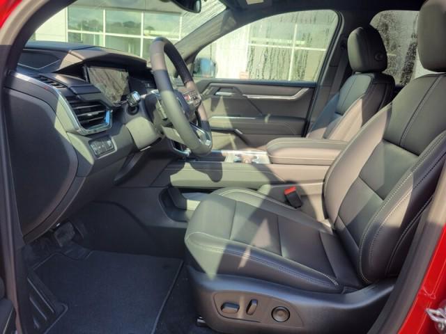 new 2025 GMC Acadia car, priced at $45,575