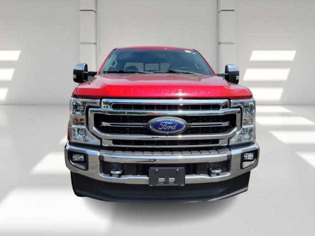 used 2020 Ford F-250 car, priced at $51,985